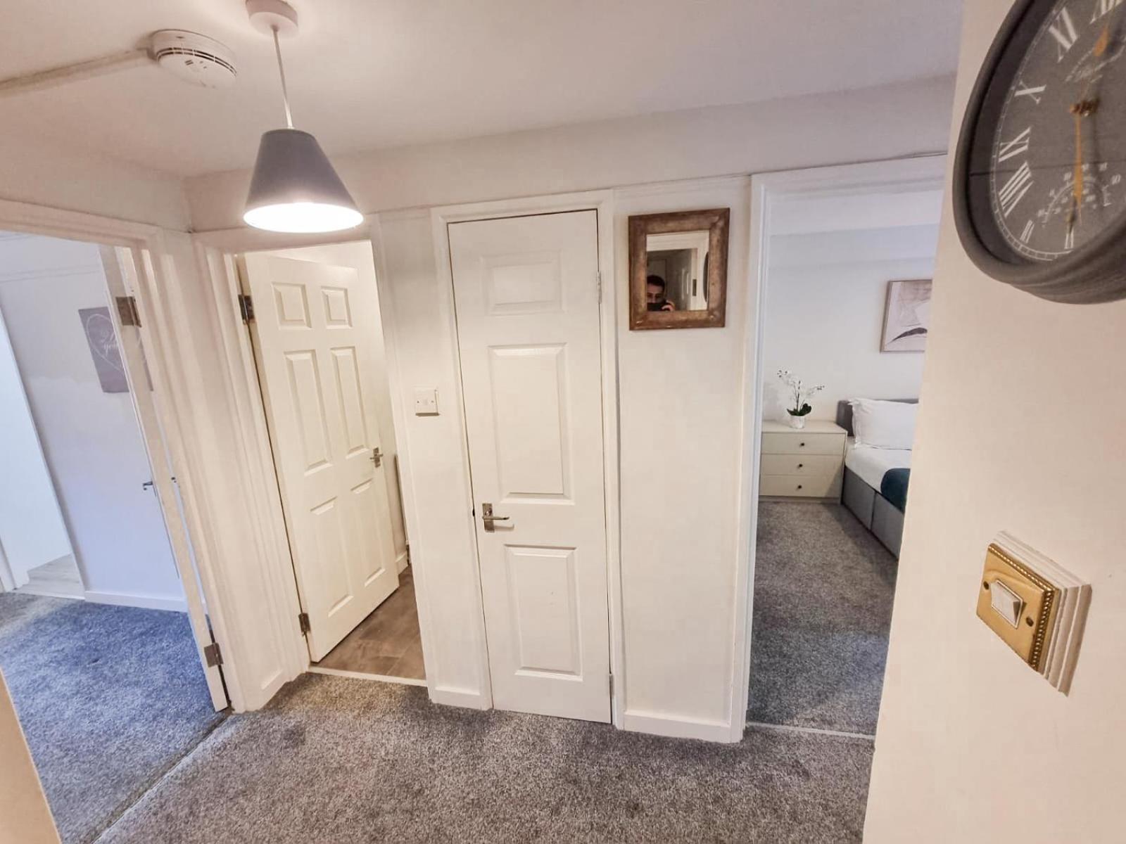 Westfield 2 Bedroom - Edimburgo