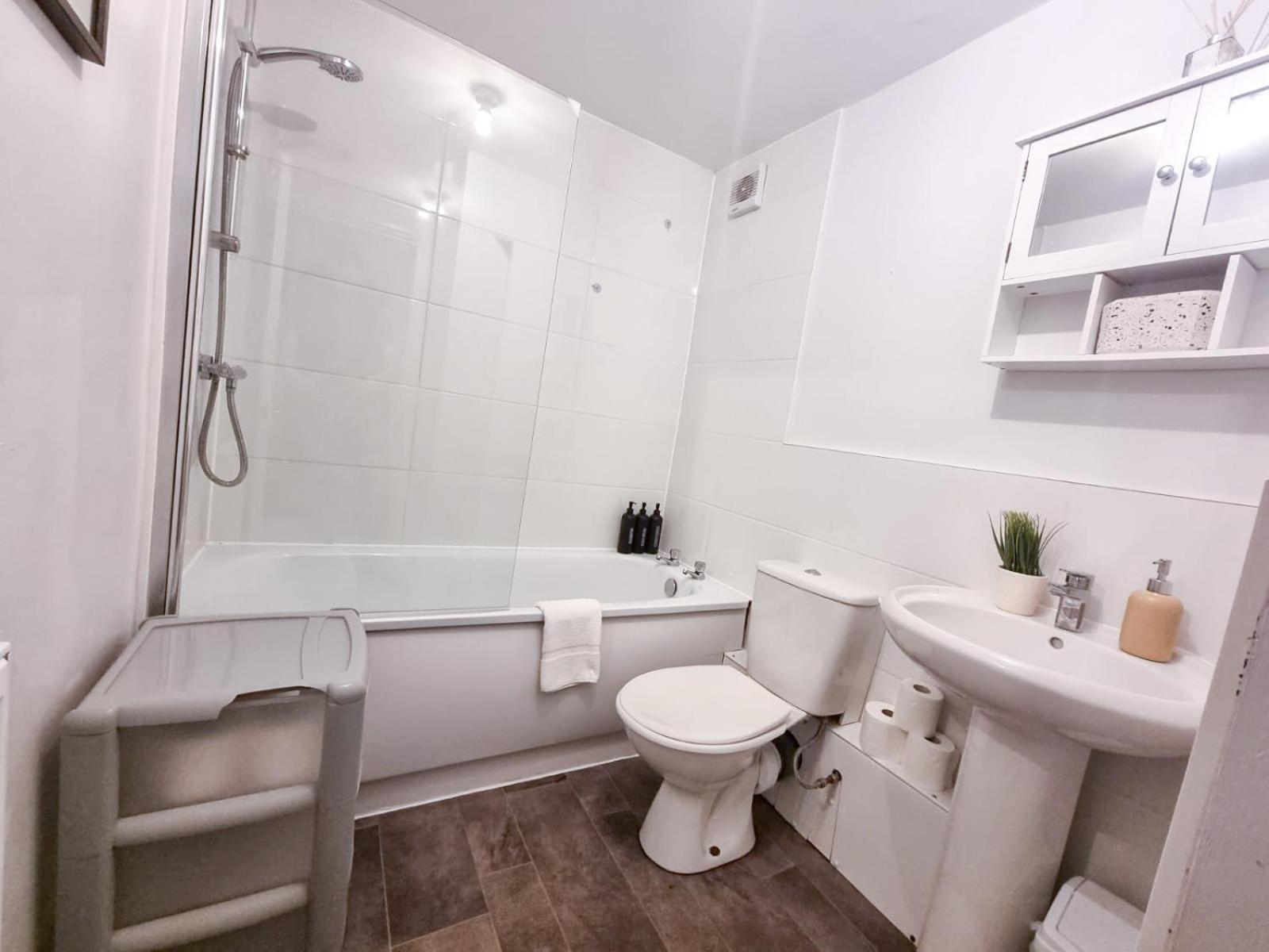 Apartment Westfield 2 Bedroom - Edinburgh