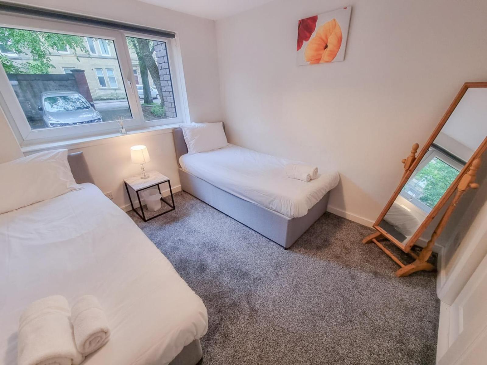 Westfield 2 Bedroom - *