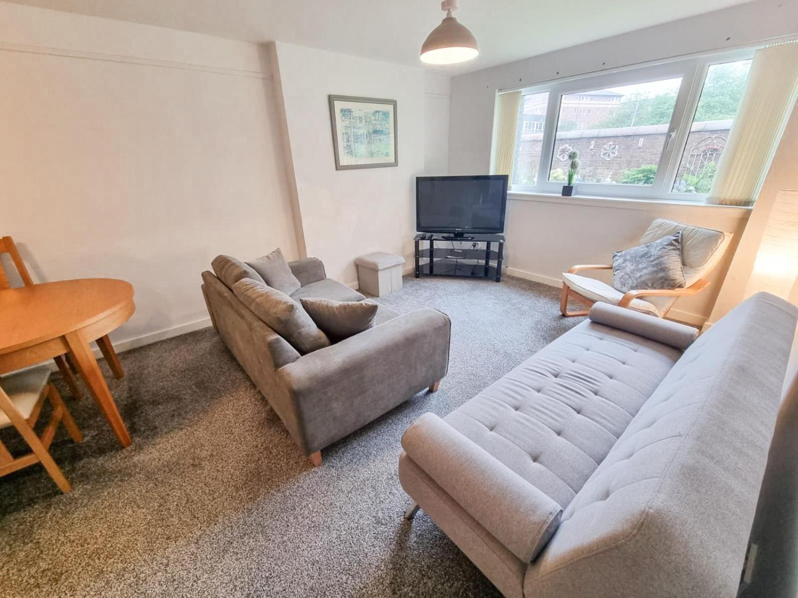 Apartment Westfield 2 Bedroom -