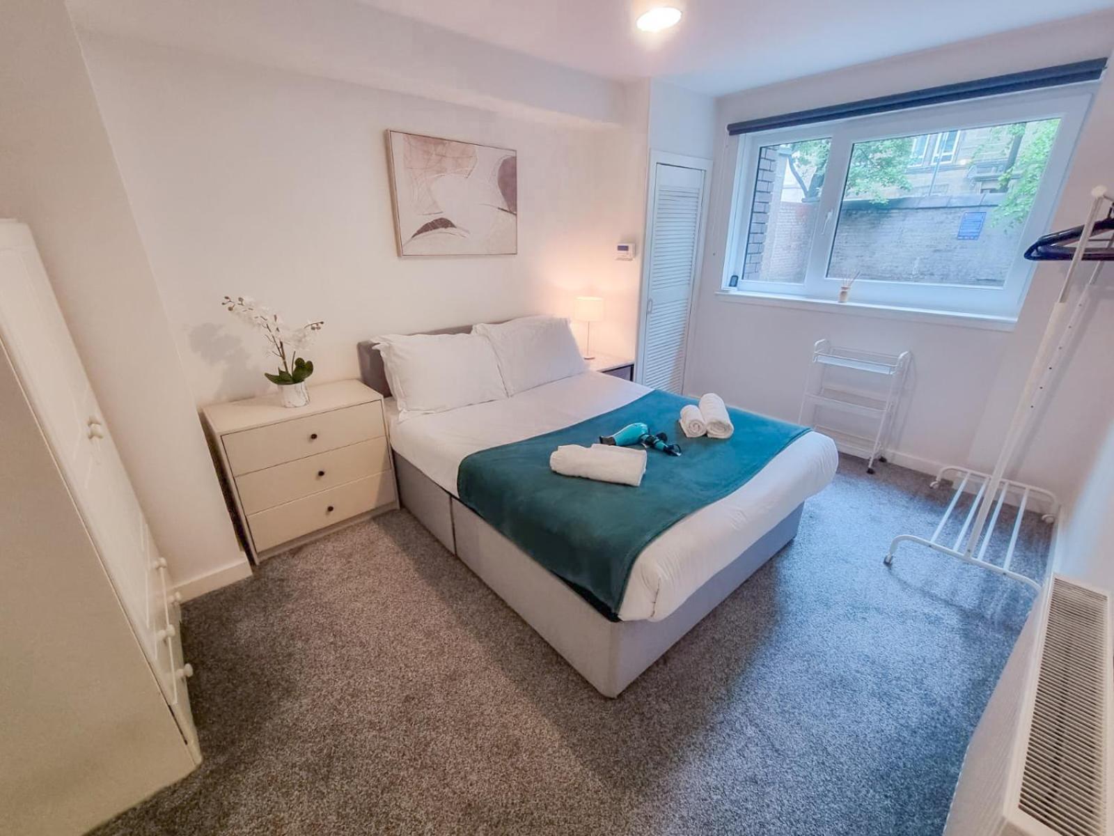 Apartment Westfield 2 Bedroom - Edinburgh