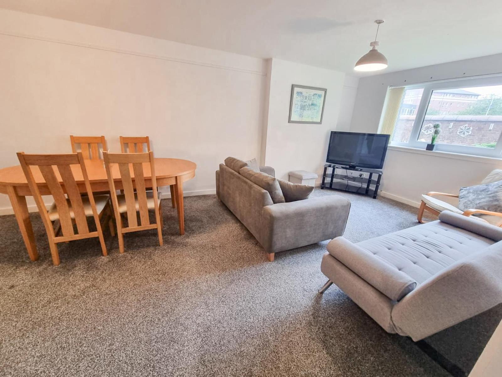 Westfield 2 Bedroom - Apartamento